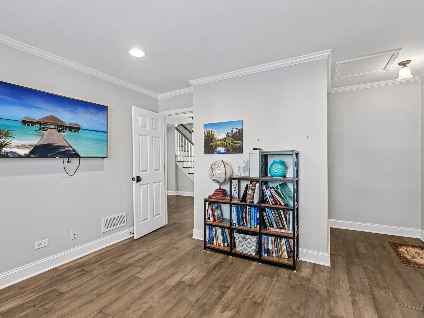 509 Ticonderoga Lane