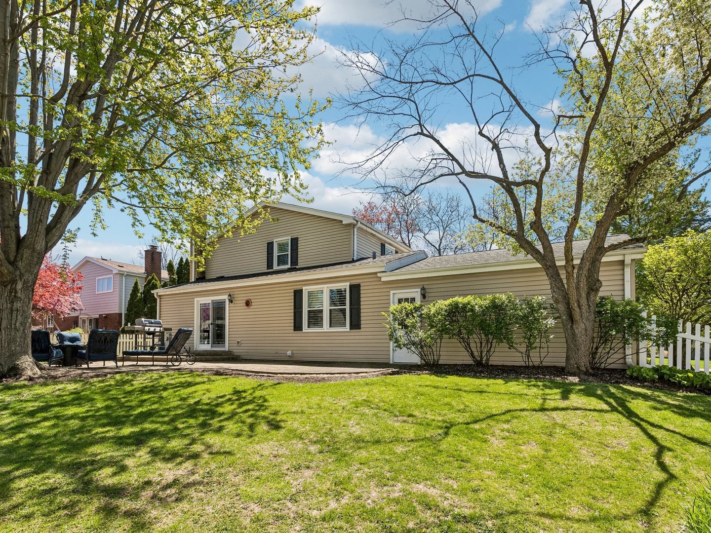 509 Ticonderoga Lane