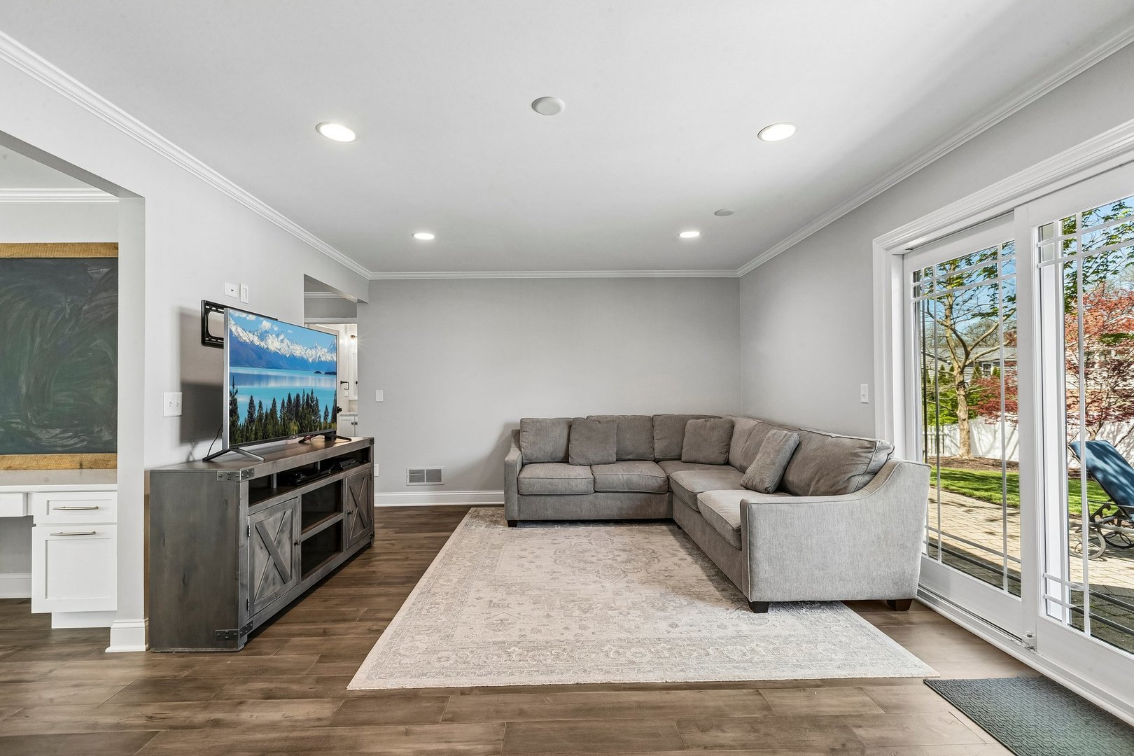 509 Ticonderoga Lane