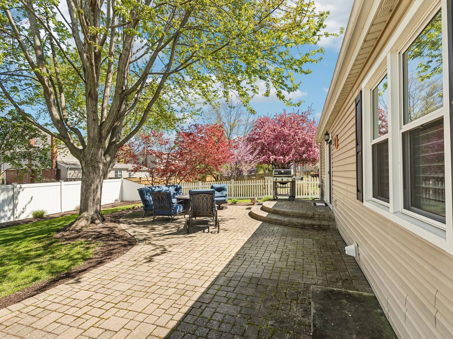 509 Ticonderoga Lane