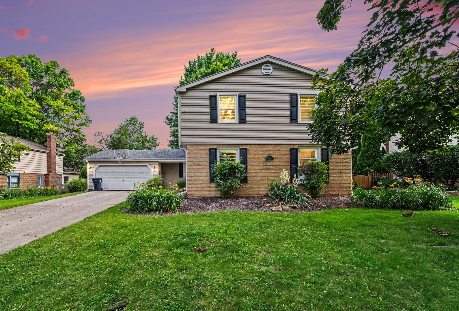 509 Ticonderoga Lane