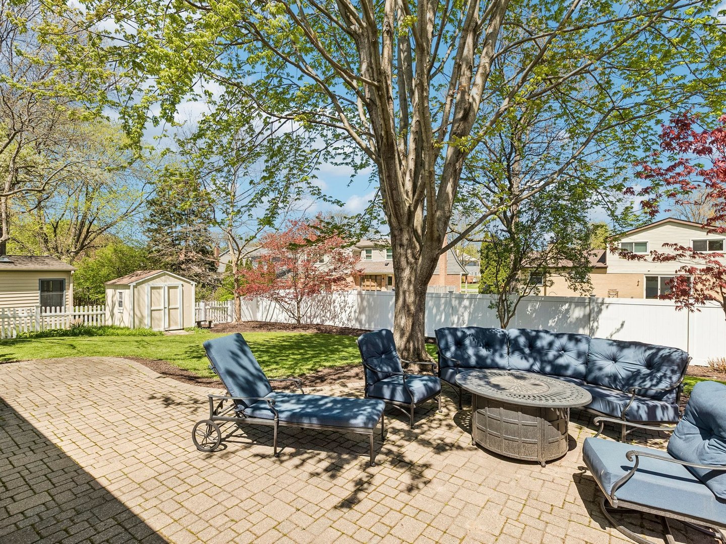 509 Ticonderoga Lane