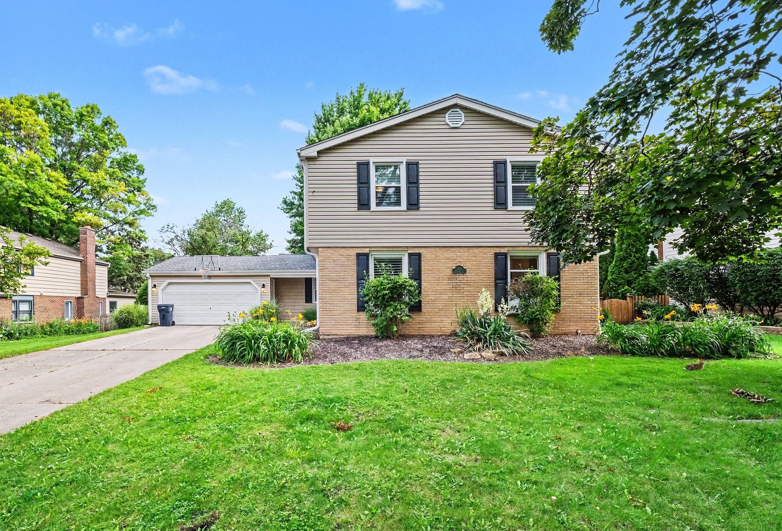 509 Ticonderoga Lane