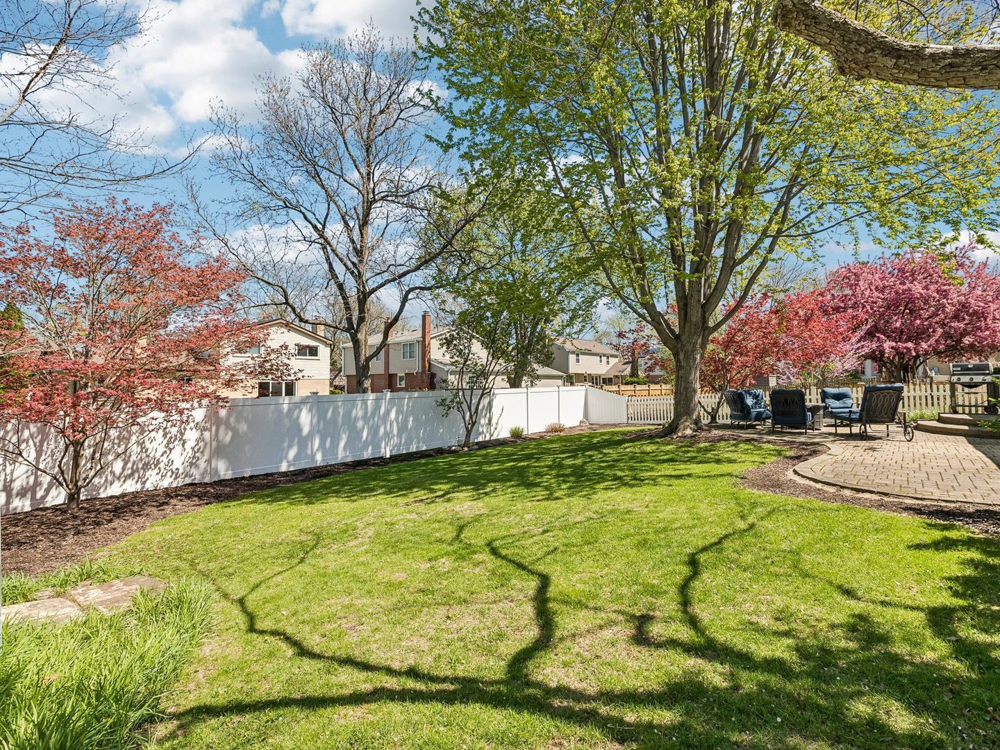 509 Ticonderoga Lane