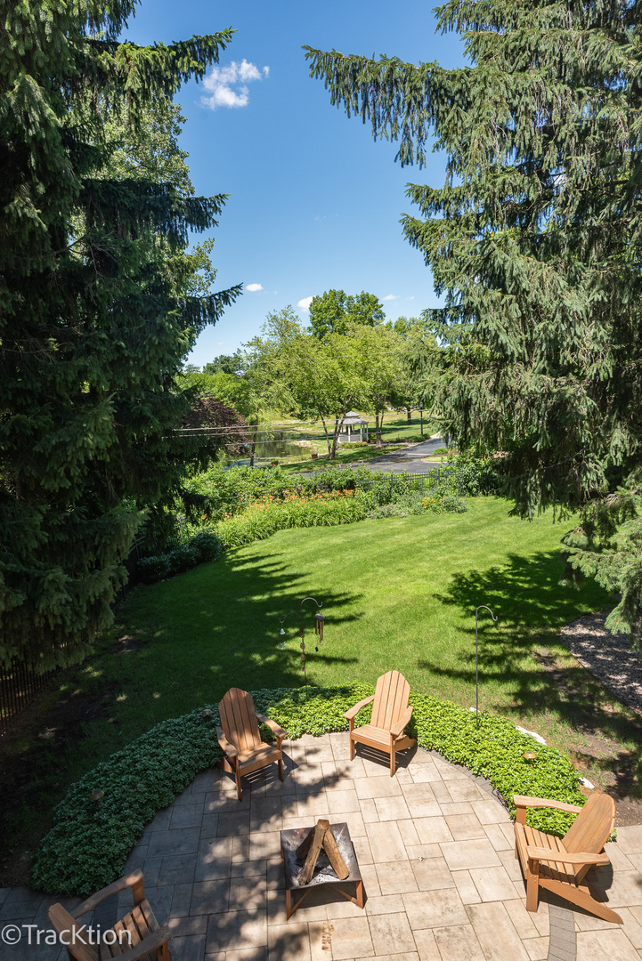 22W166 Mccarron Road