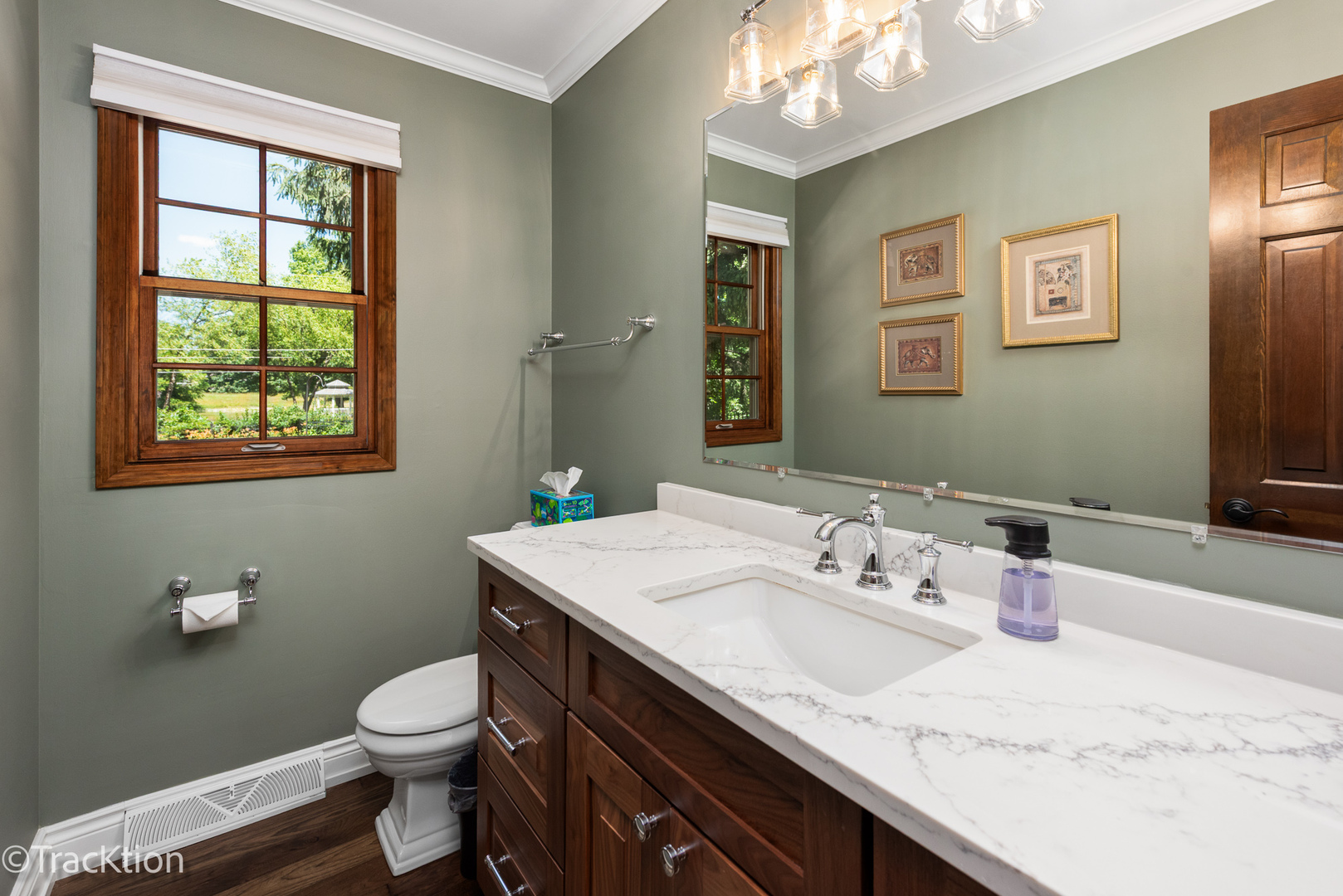 22W166 Mccarron Road