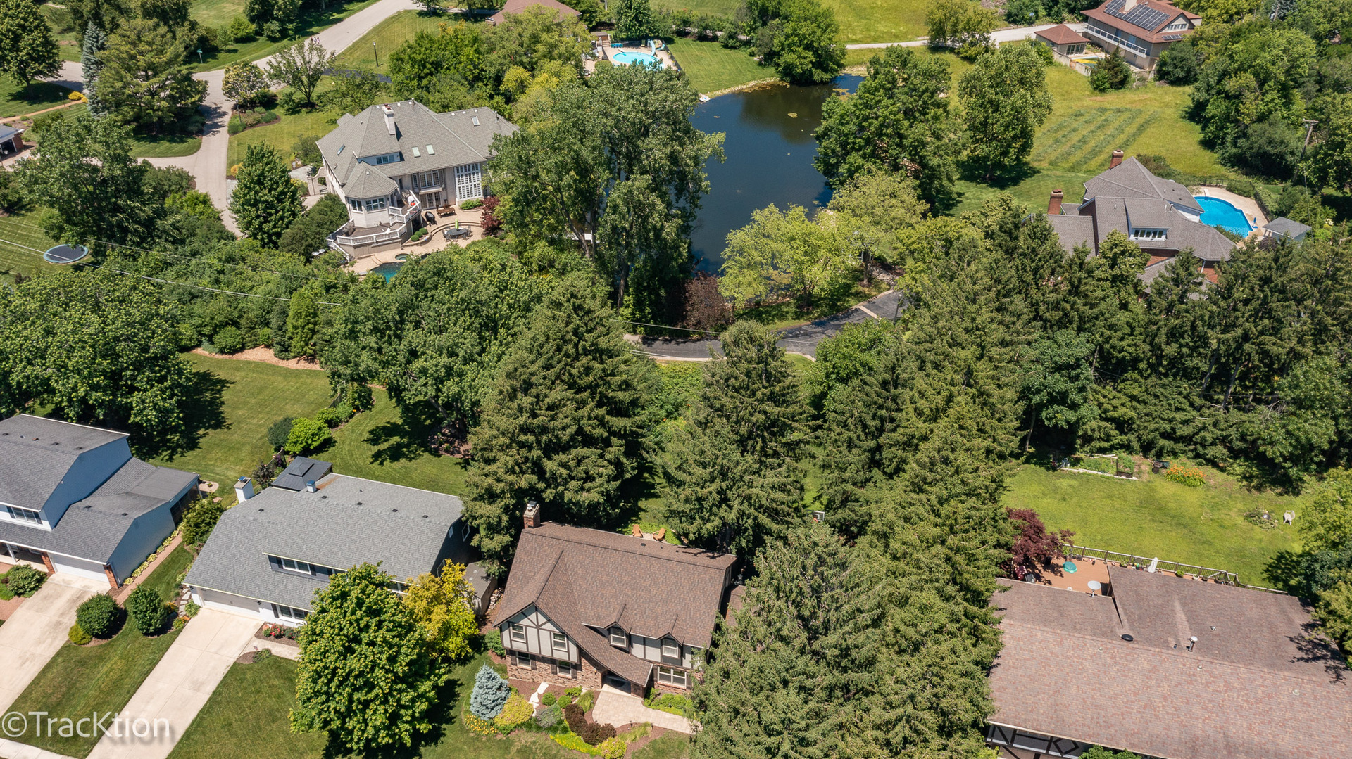 22W166 Mccarron Road