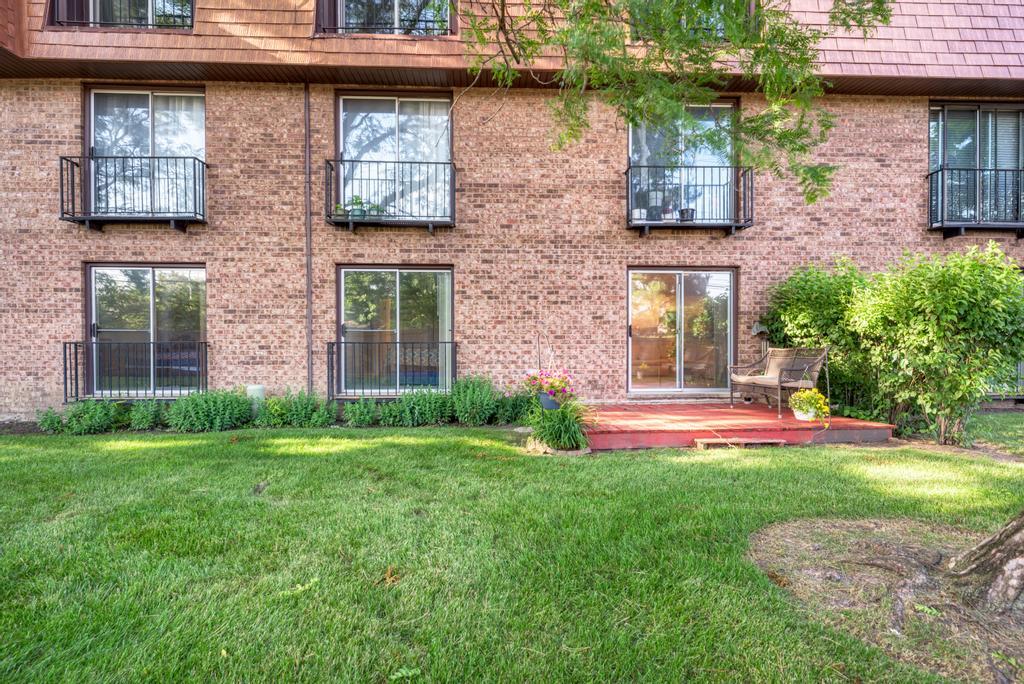4000 Dundee Road Unit: 107