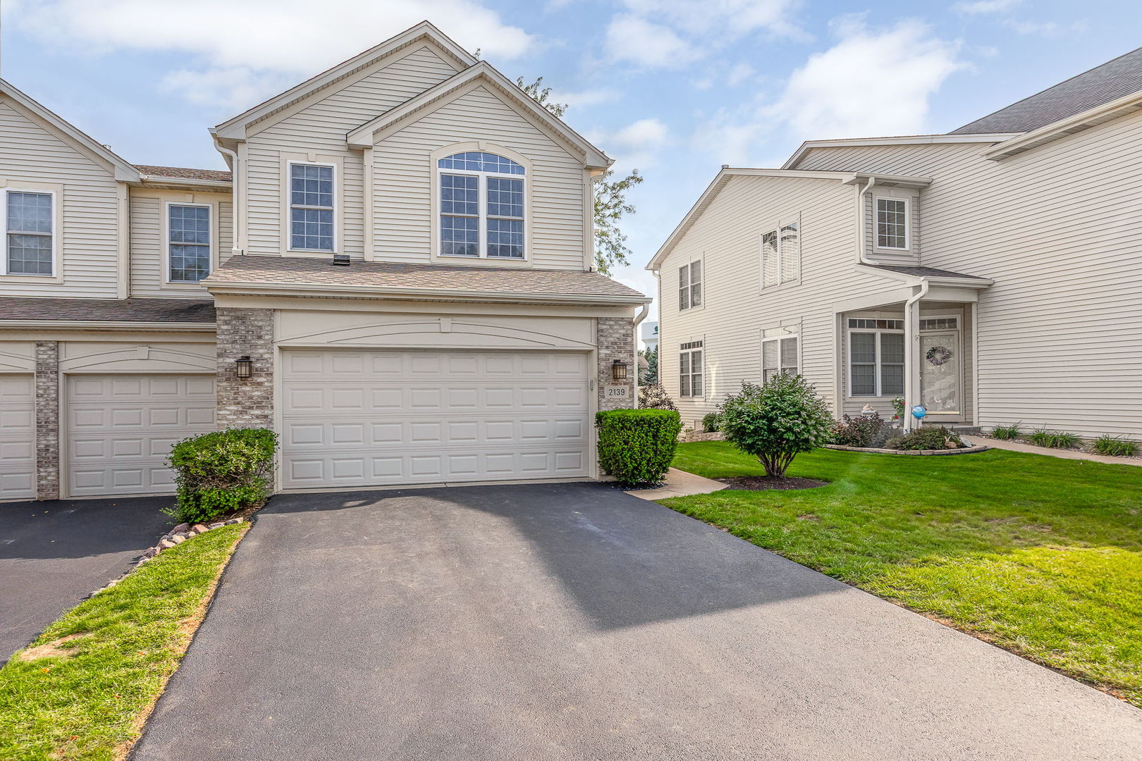 2139 Ashley Court Unit: 2139