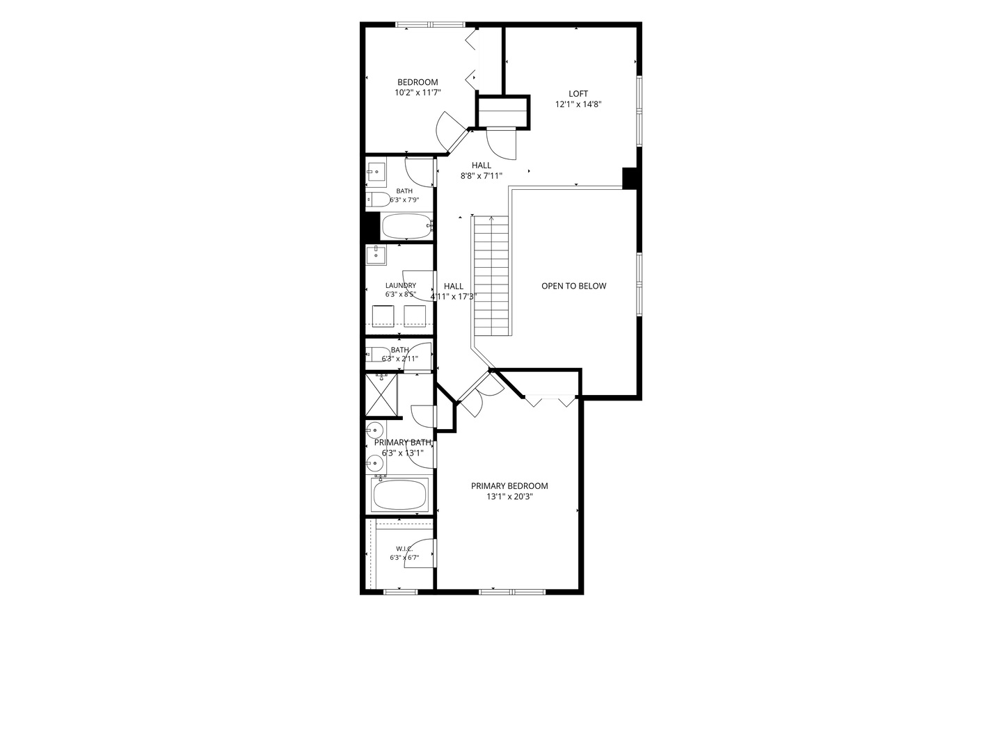 2139 Ashley Court Unit: 2139