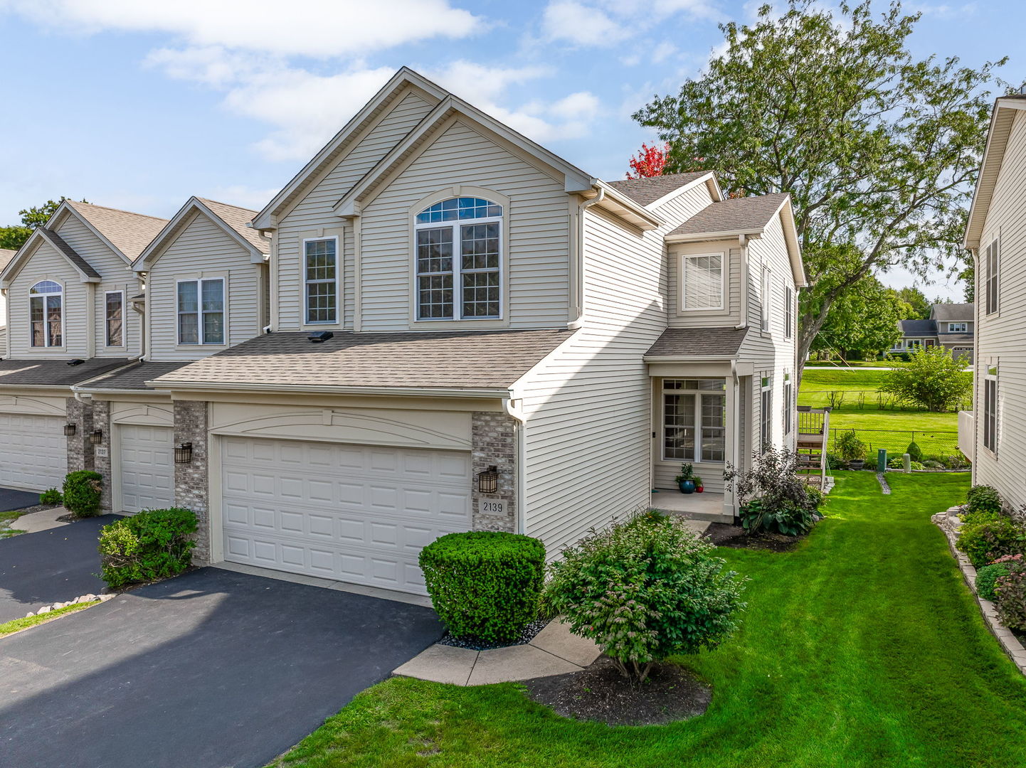 2139 Ashley Court Unit: 2139