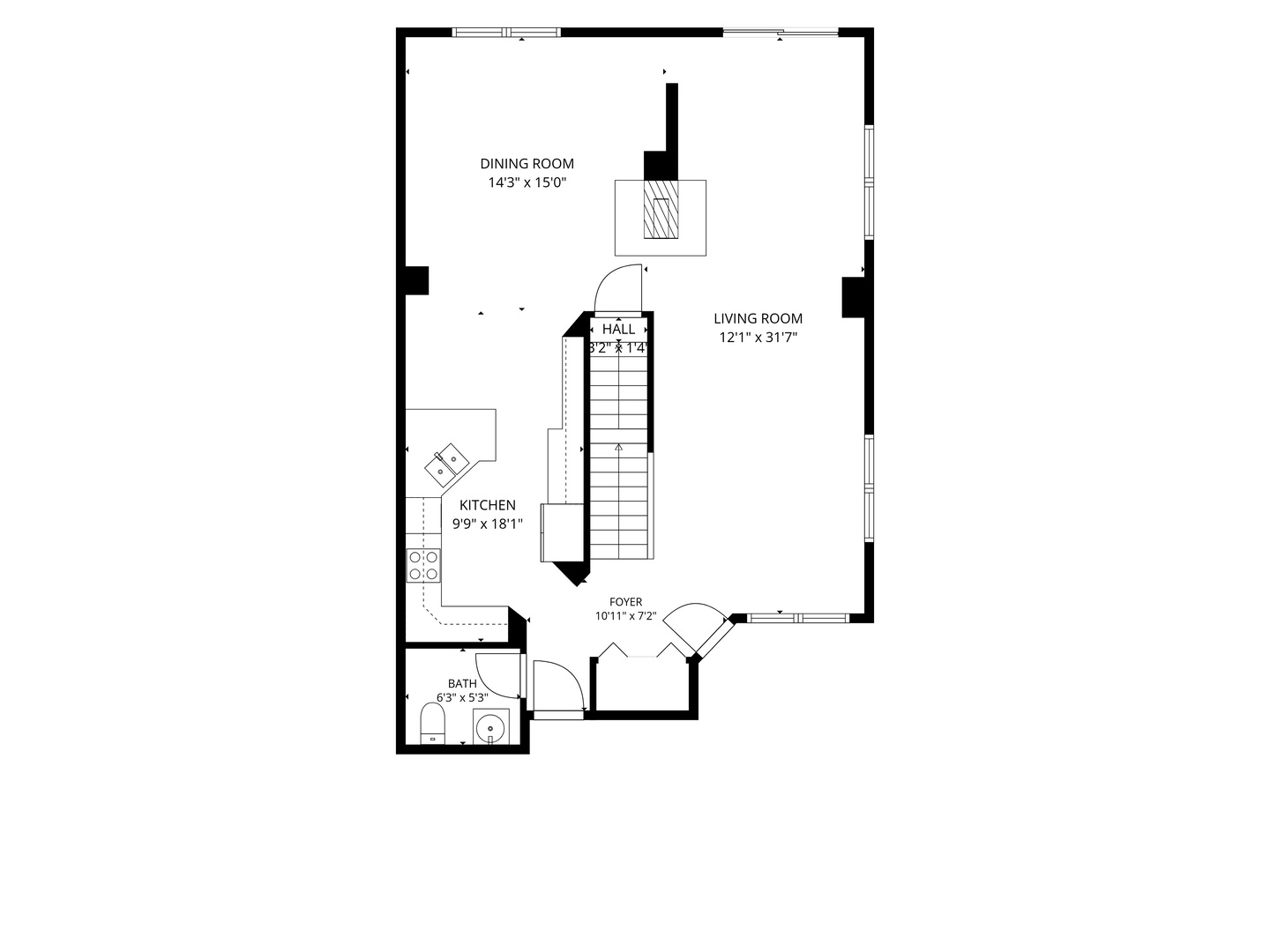 2139 Ashley Court Unit: 2139