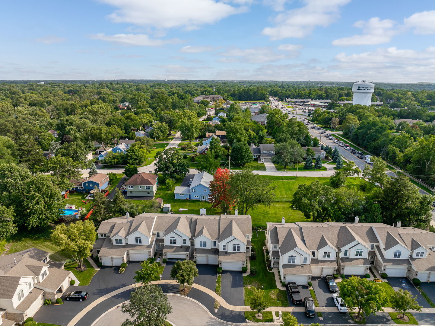 2139 Ashley Court Unit: 2139