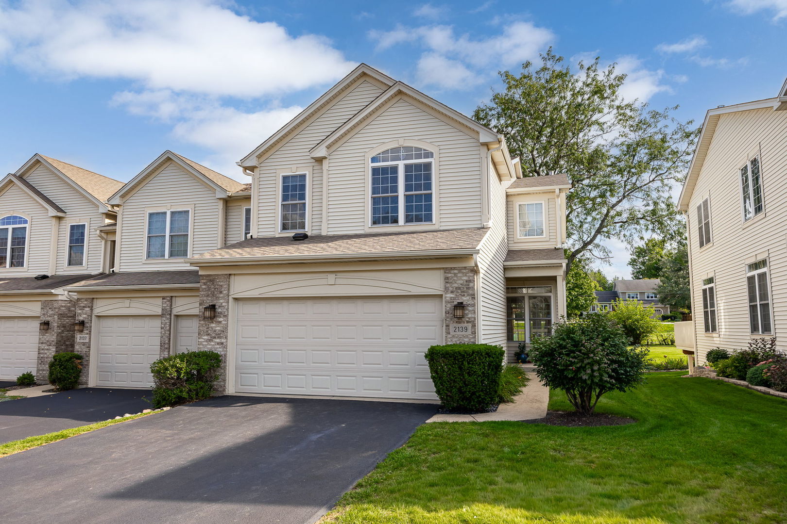 2139 Ashley Court Unit: 2139