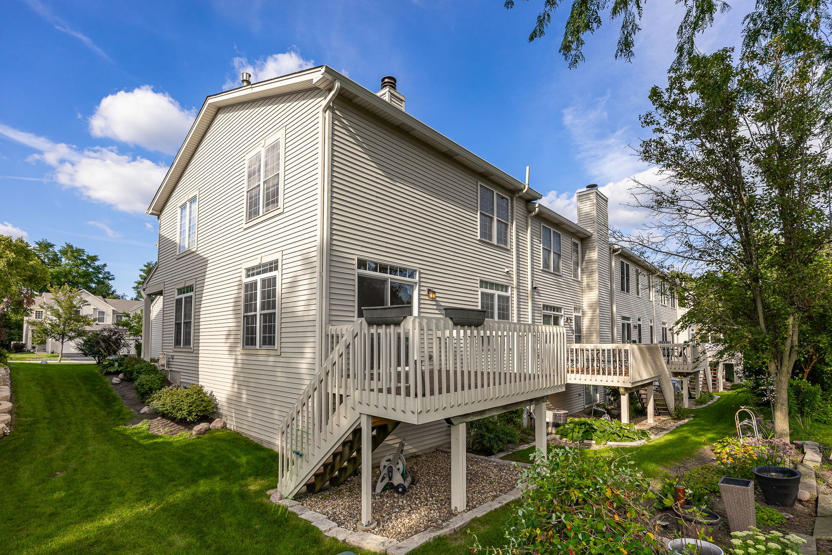 2139 Ashley Court Unit: 2139