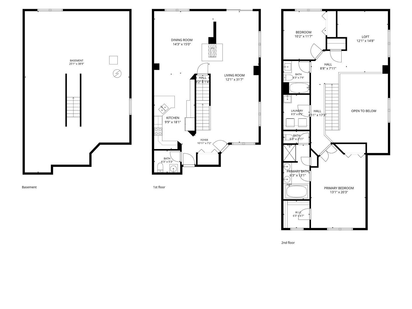 2139 Ashley Court Unit: 2139