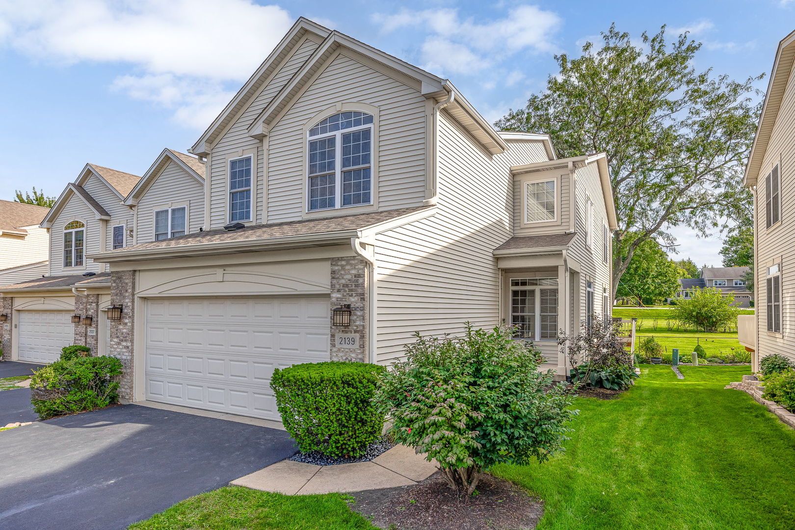 2139 Ashley Court Unit: 2139