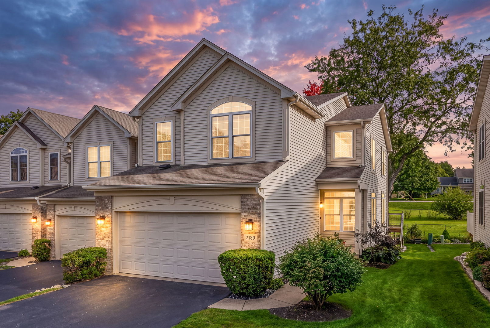 2139 Ashley Court Unit: 2139