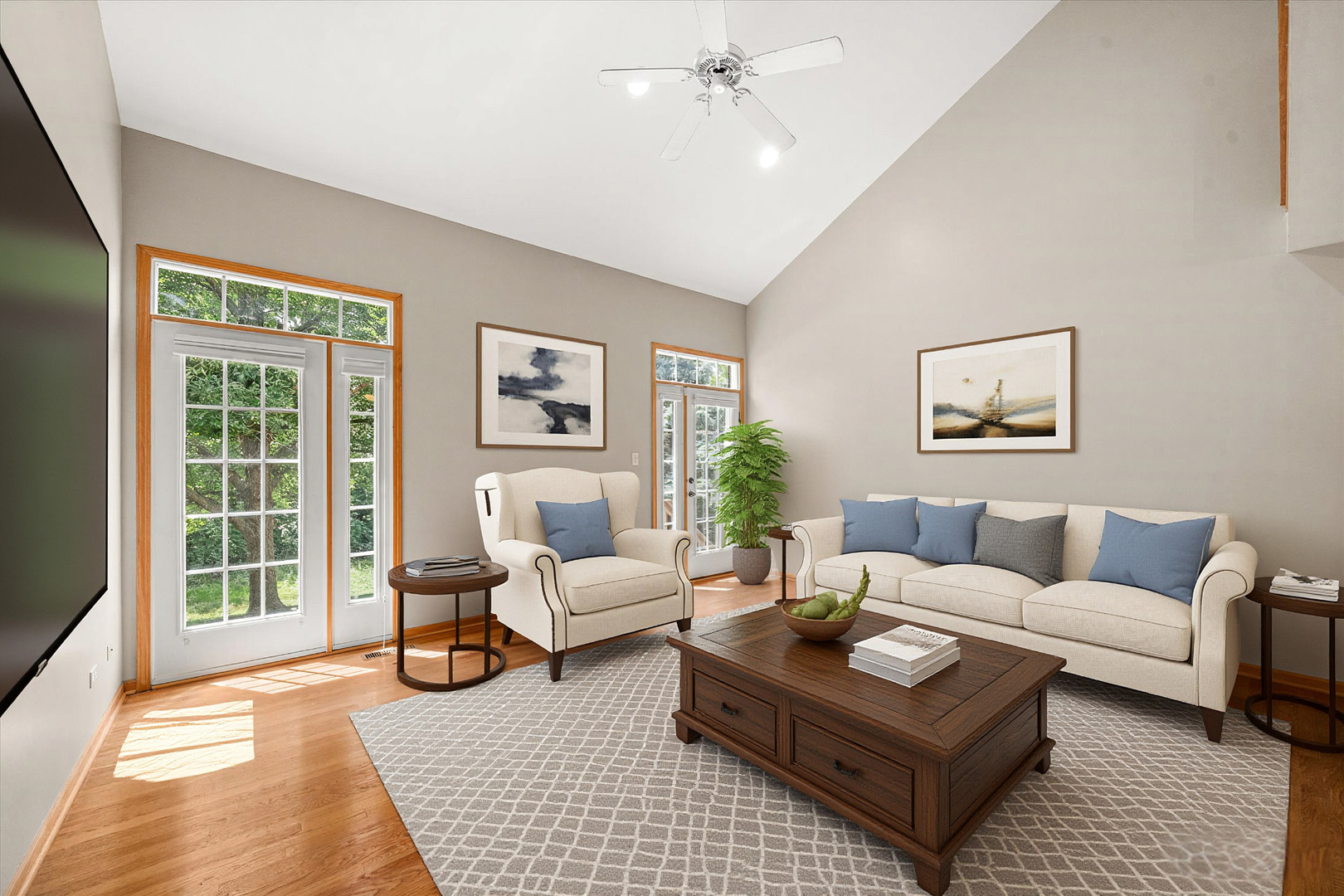 2137 Prairie Lane