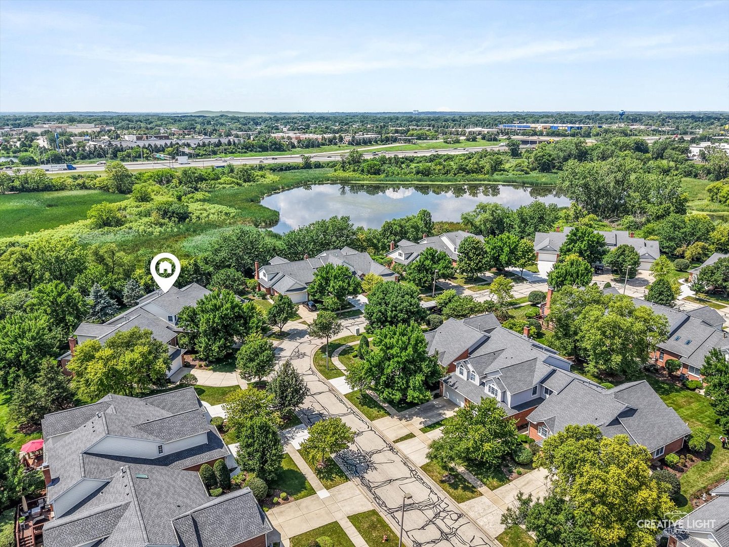 2137 Prairie Lane