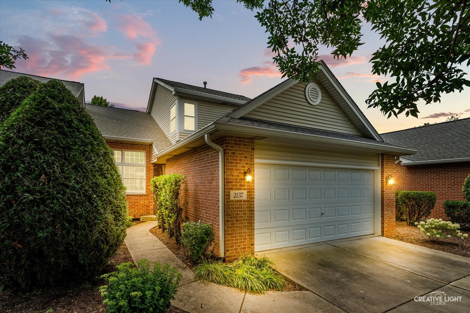 2137 Prairie Lane