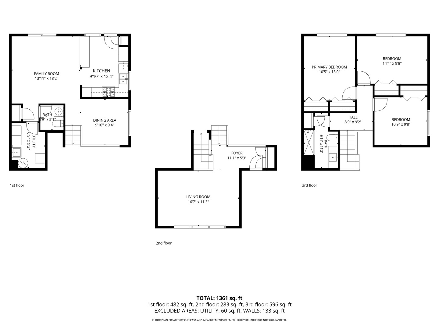1142 Brighton Place