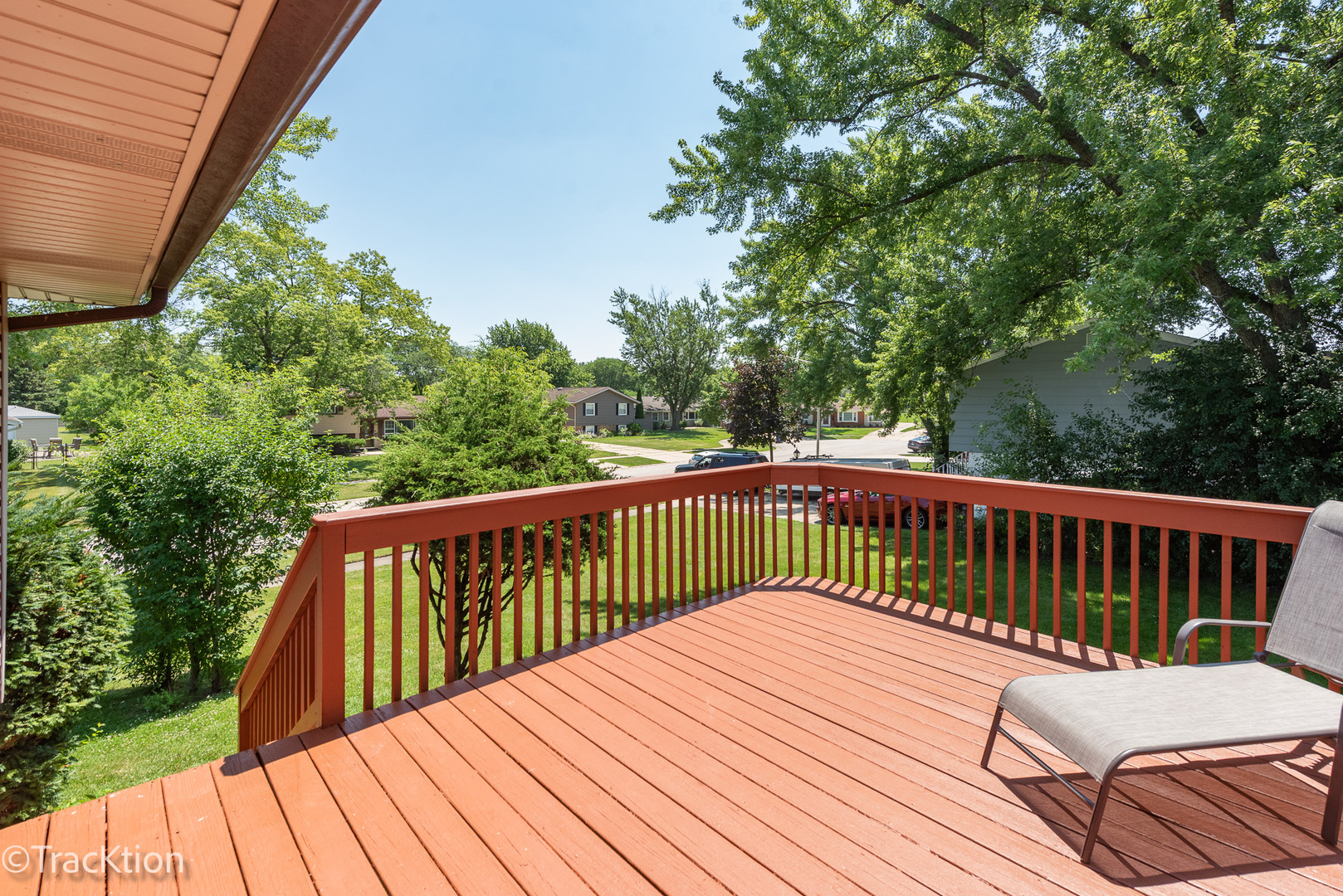 1701 Hartmann Drive