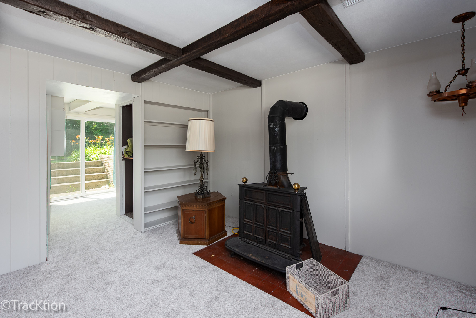 1701 Hartmann Drive