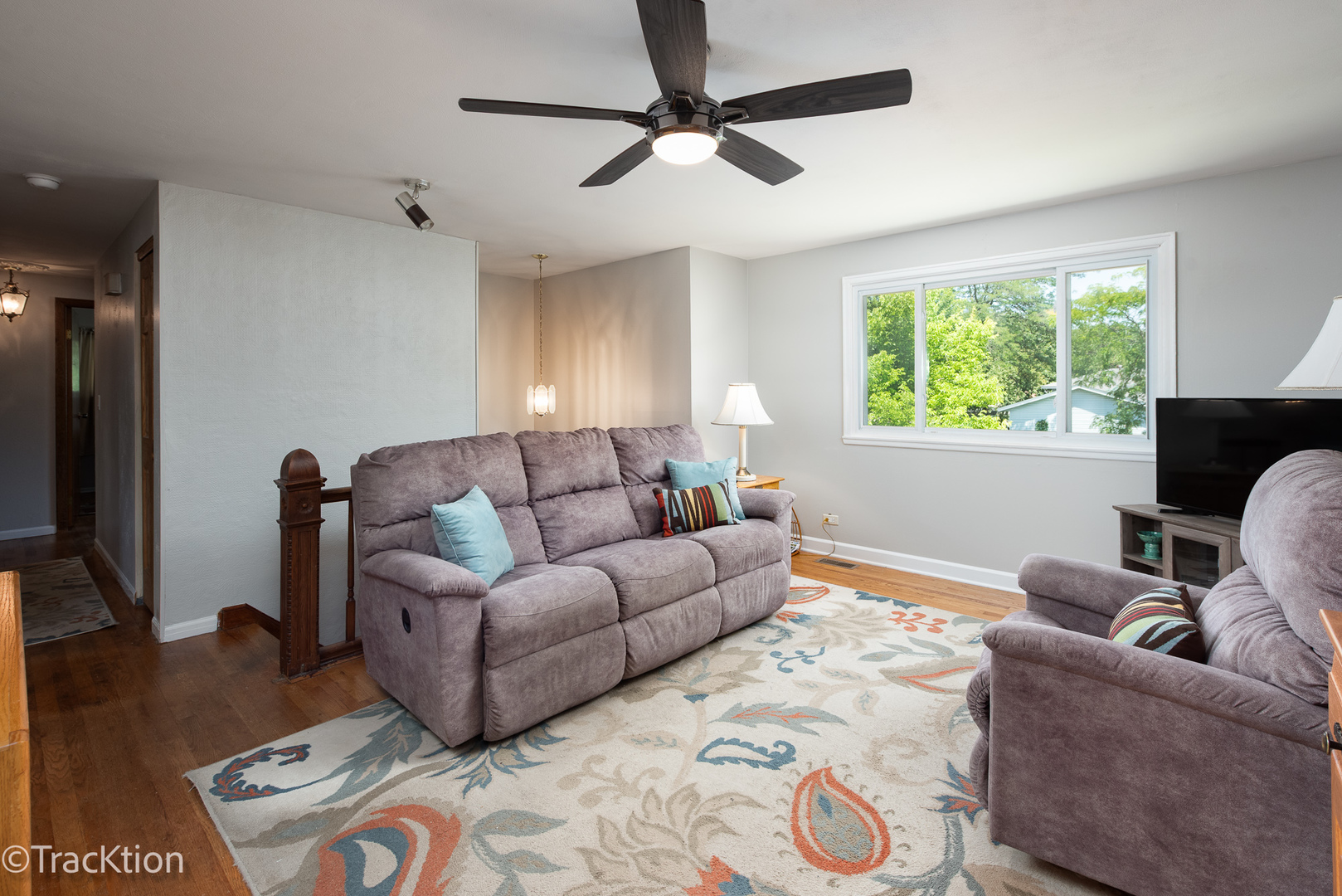 1701 Hartmann Drive
