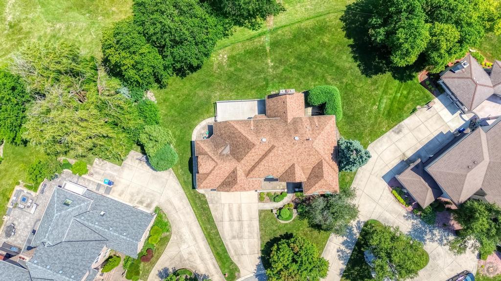 1500 Royal Oak Road