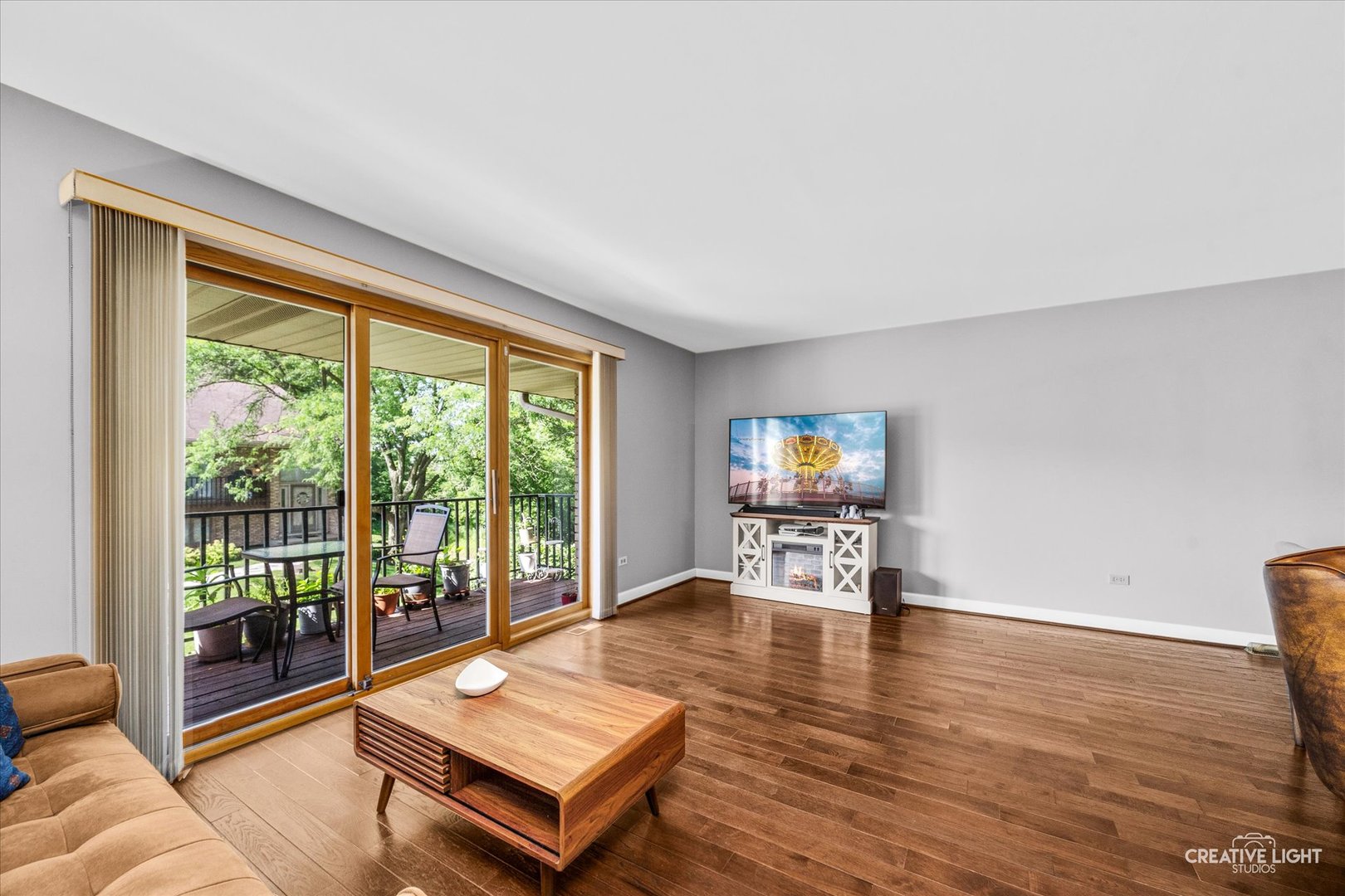 8316 Woodland Drive Unit: 5