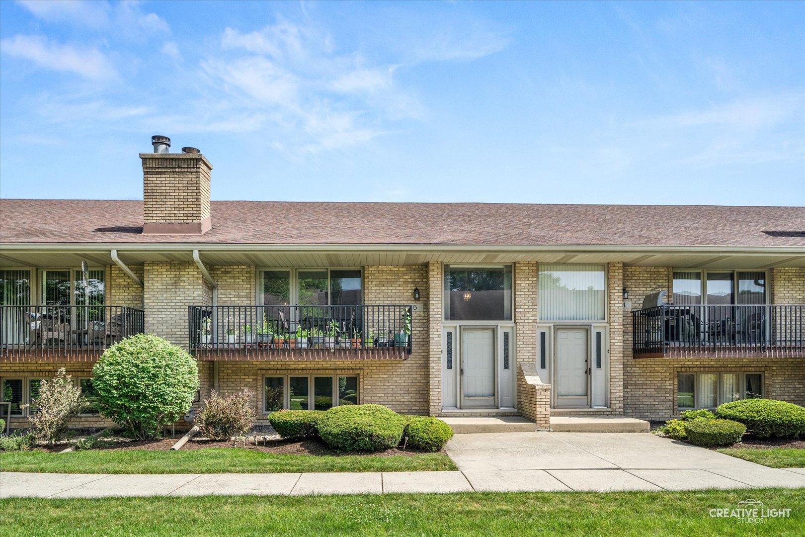 8316 Woodland Drive Unit: 5