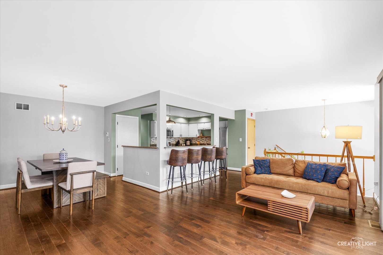 8316 Woodland Drive Unit: 5