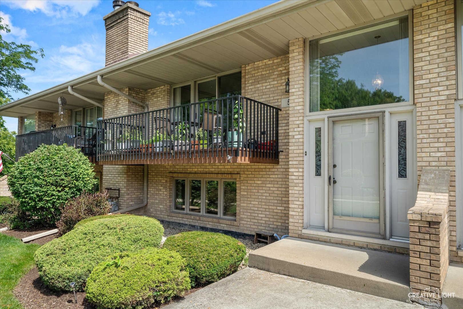 8316 Woodland Drive Unit: 5