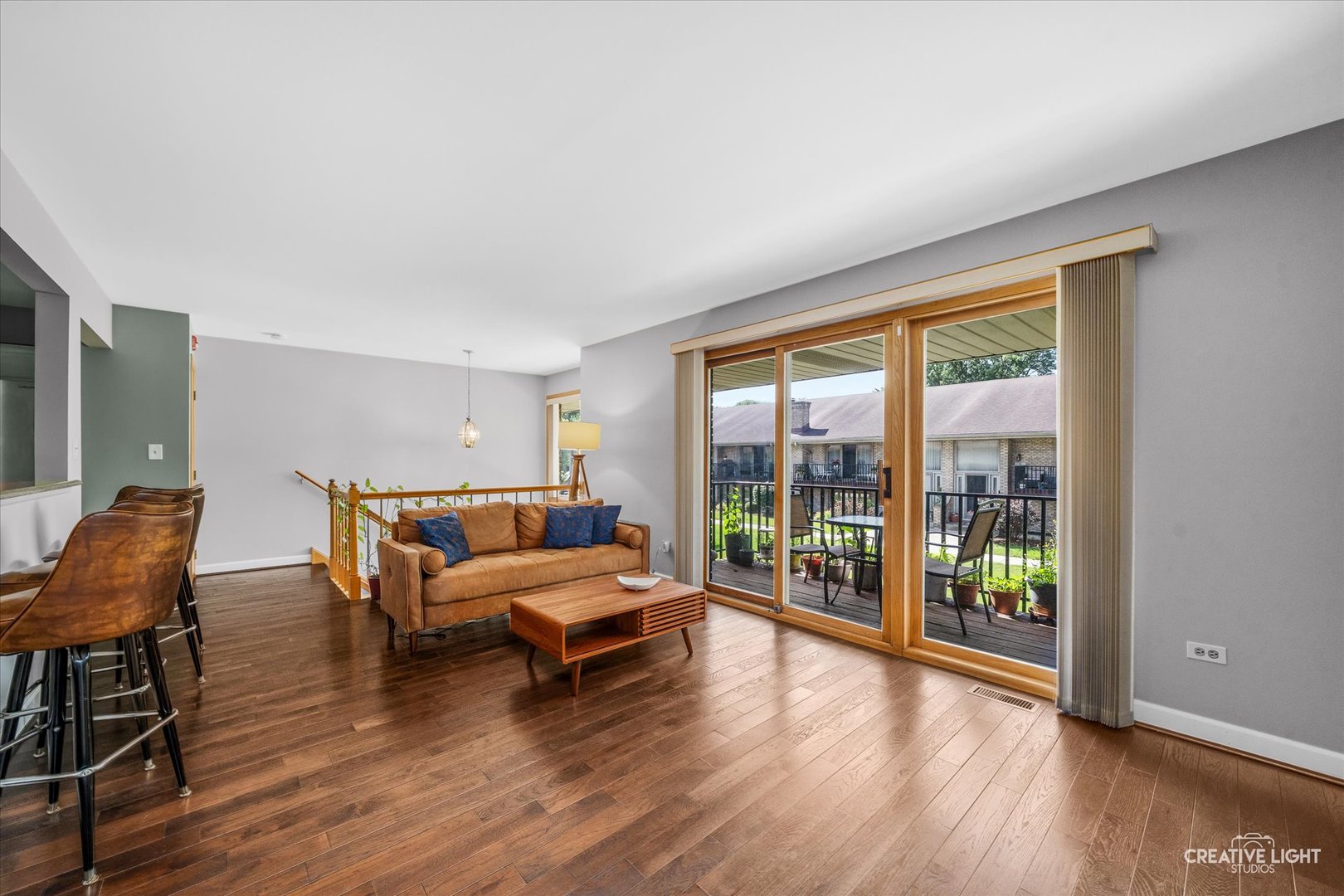 8316 Woodland Drive Unit: 5