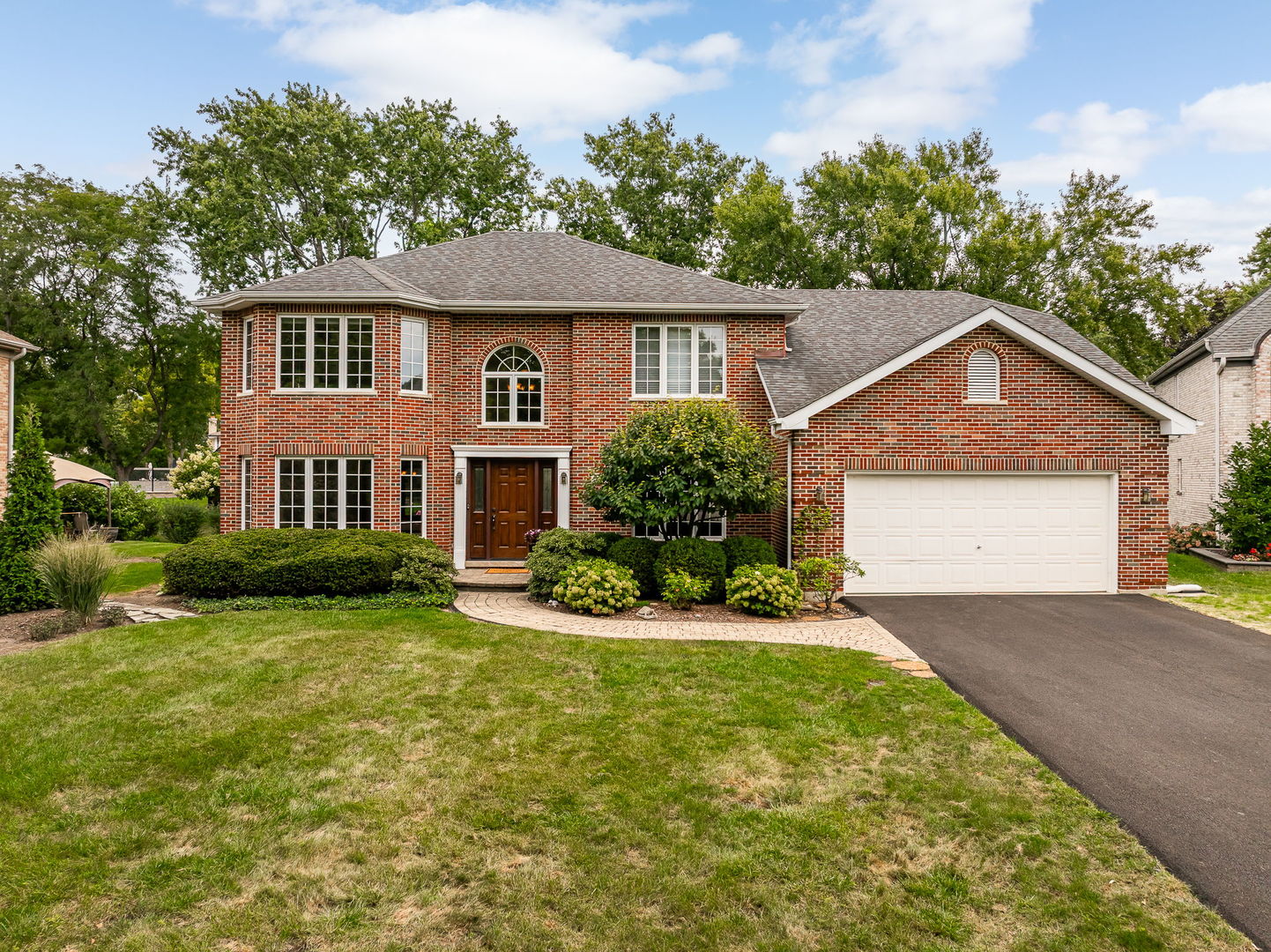 3925 Biltmore Road