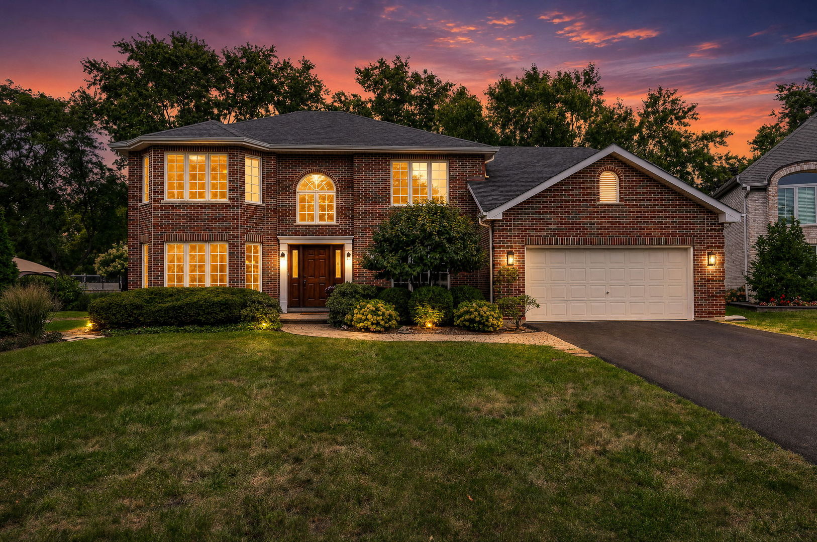 3925 Biltmore Road