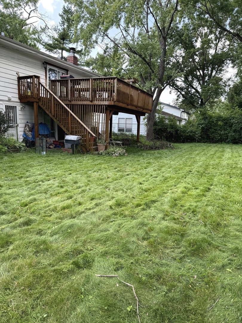 2S079 Glen Avenue
