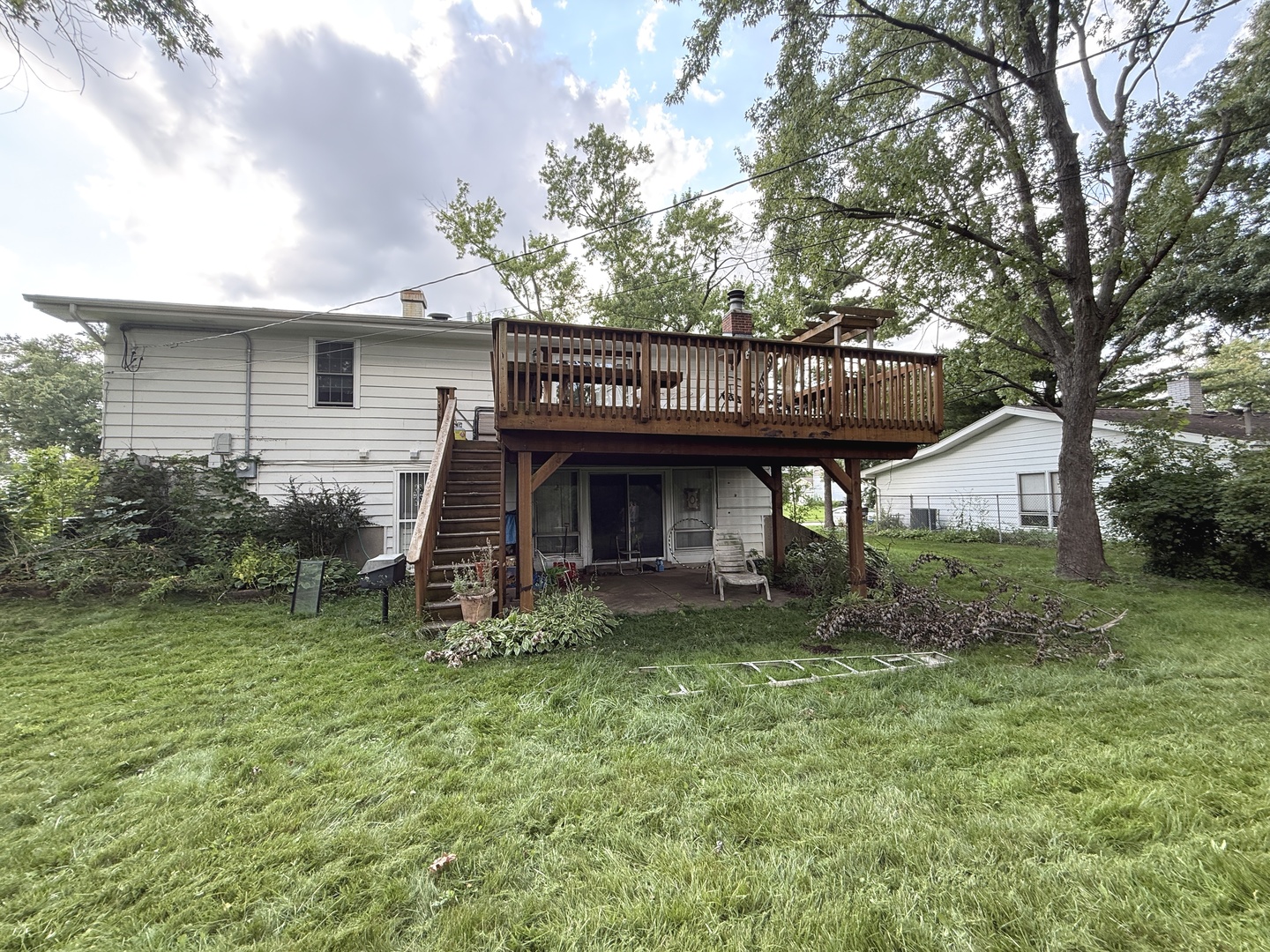 2S079 Glen Avenue
