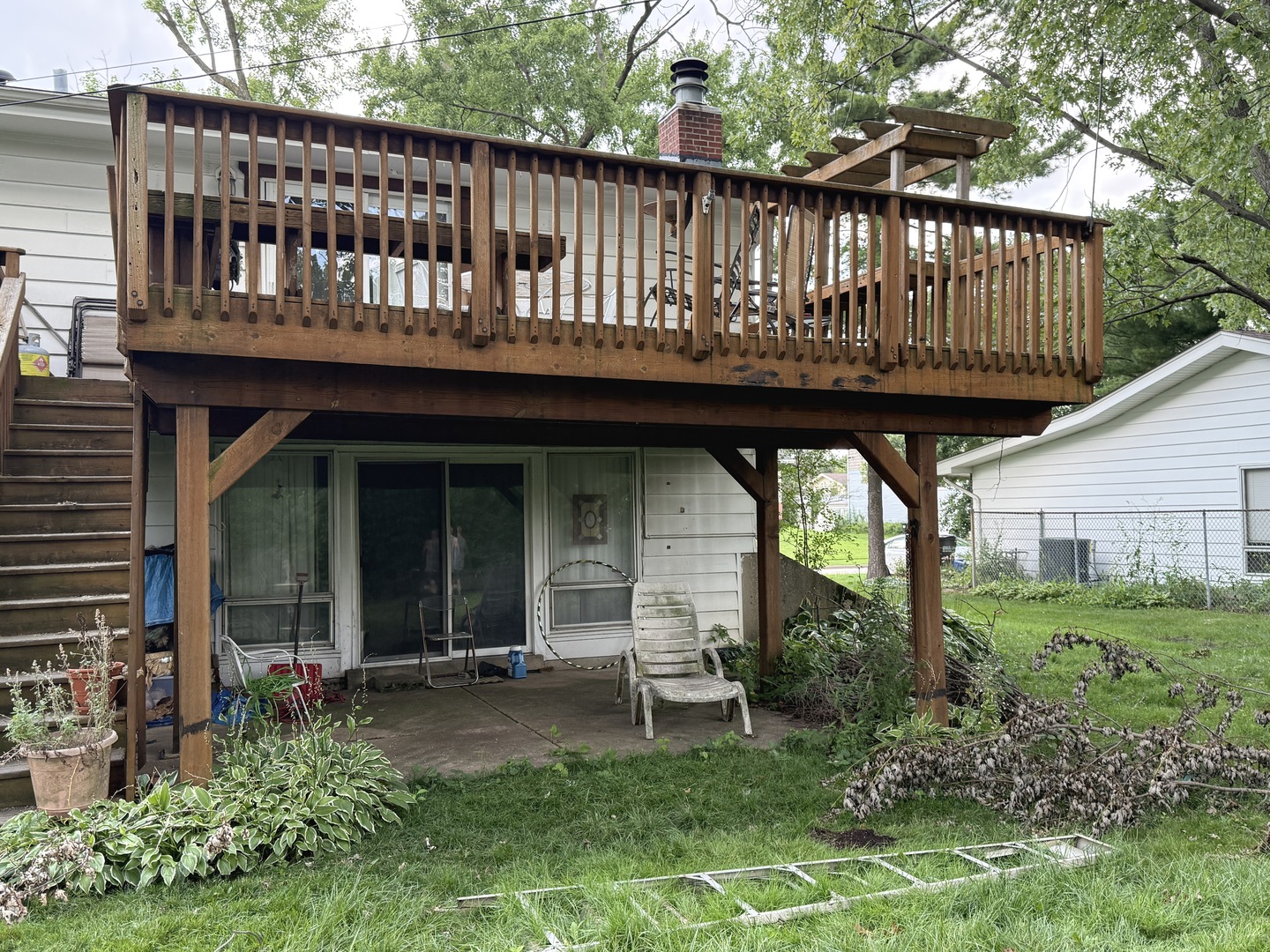 2S079 Glen Avenue