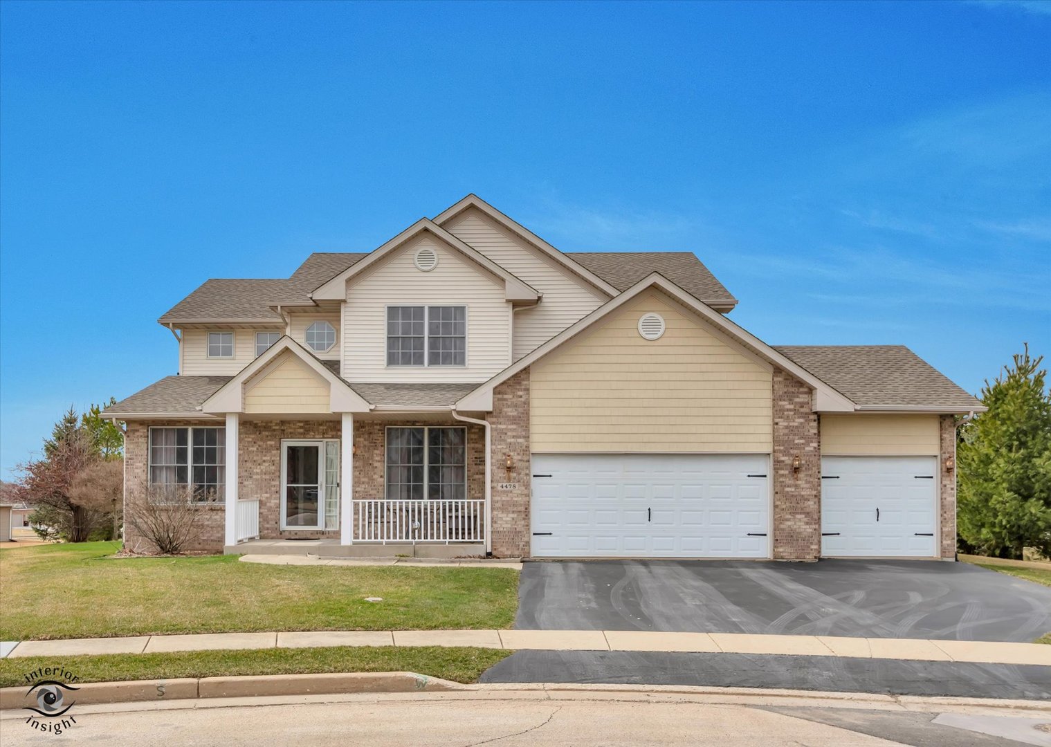 4478 Tufted Deer Court