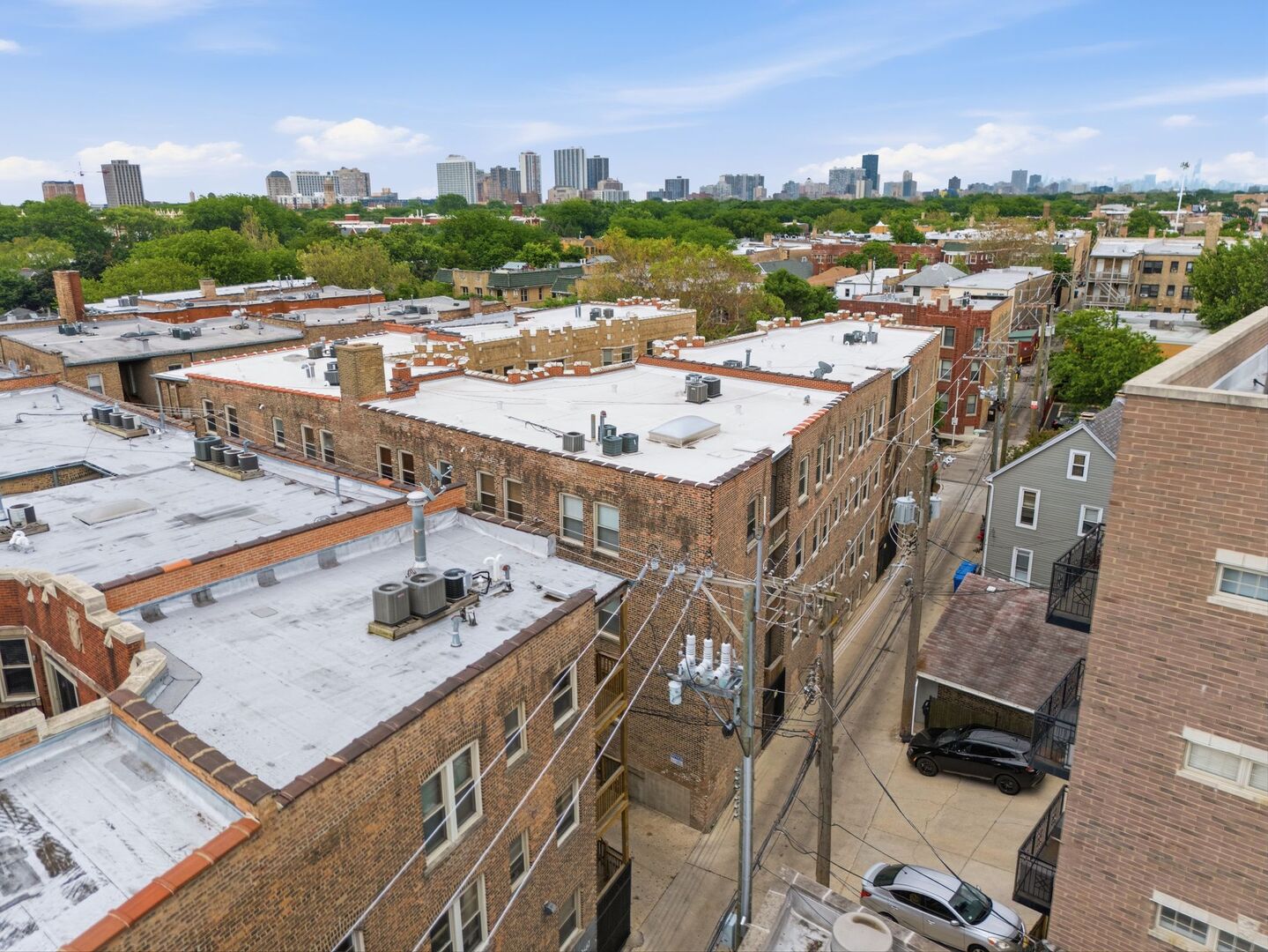 1634 W Columbia Avenue Unit: 1N