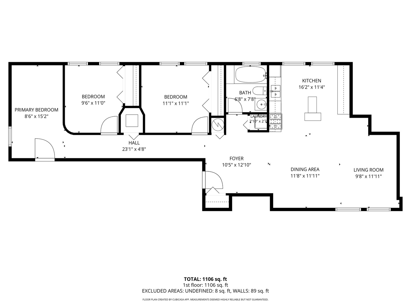 1634 W Columbia Avenue Unit: 1N