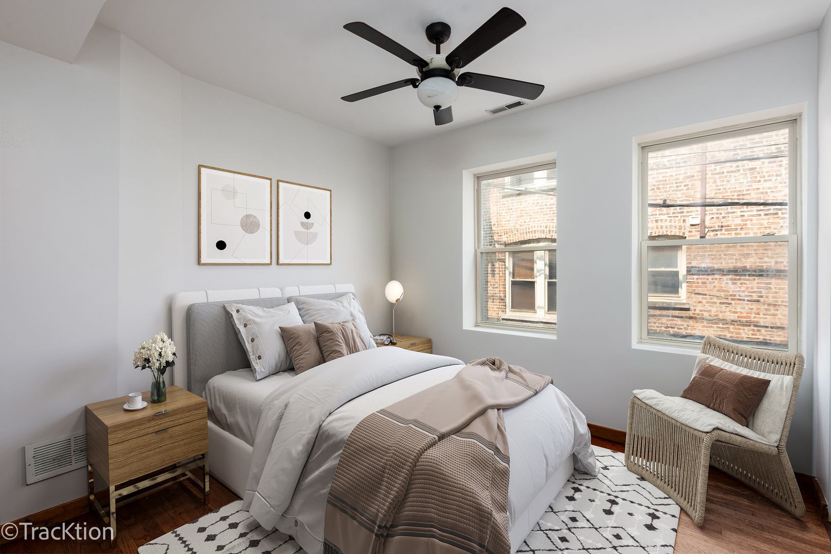 1634 W Columbia Avenue Unit: 1N