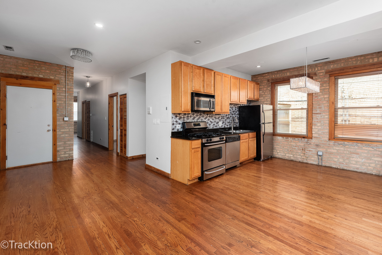 1634 W Columbia Avenue Unit: 1N