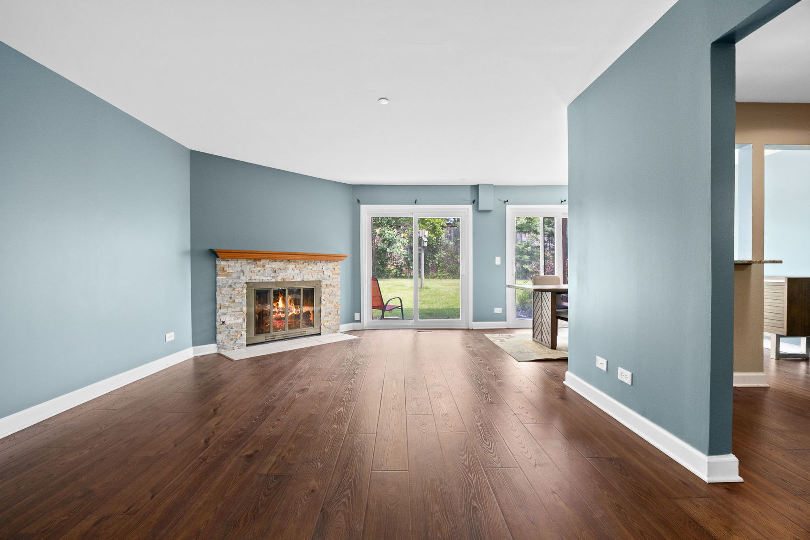 7050 Newport Drive Unit: 101