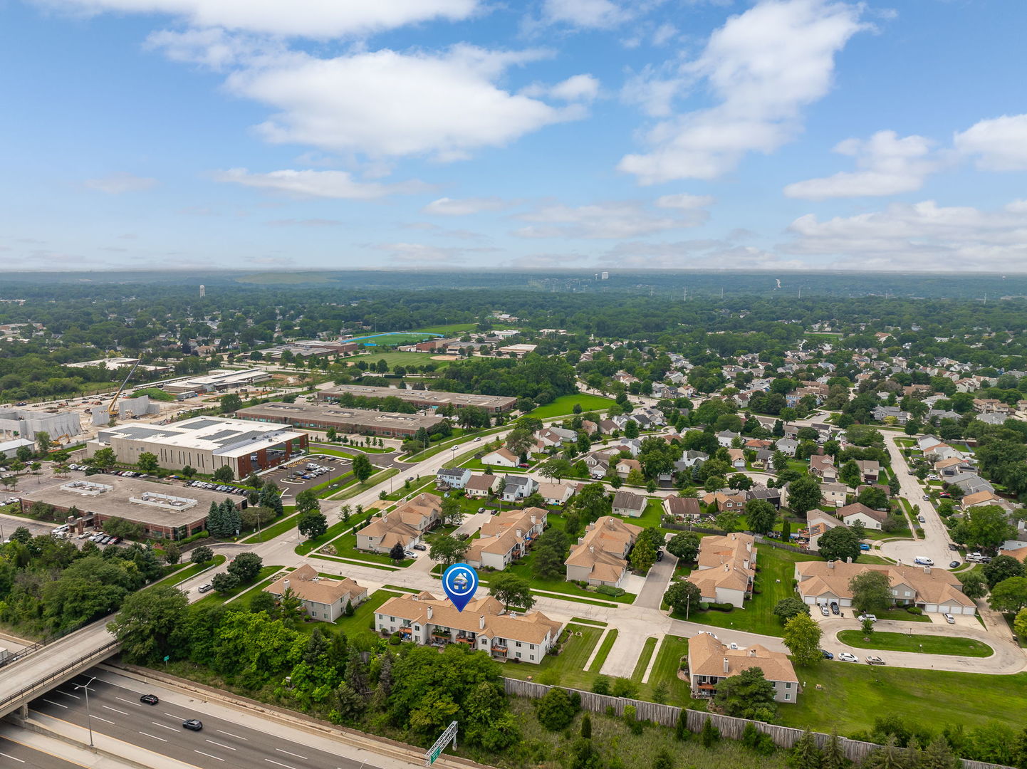 7050 Newport Drive Unit: 101
