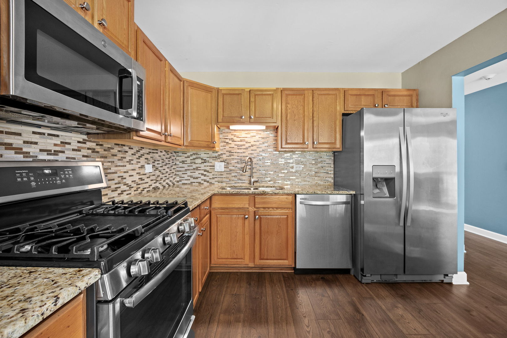 7050 Newport Drive Unit: 101