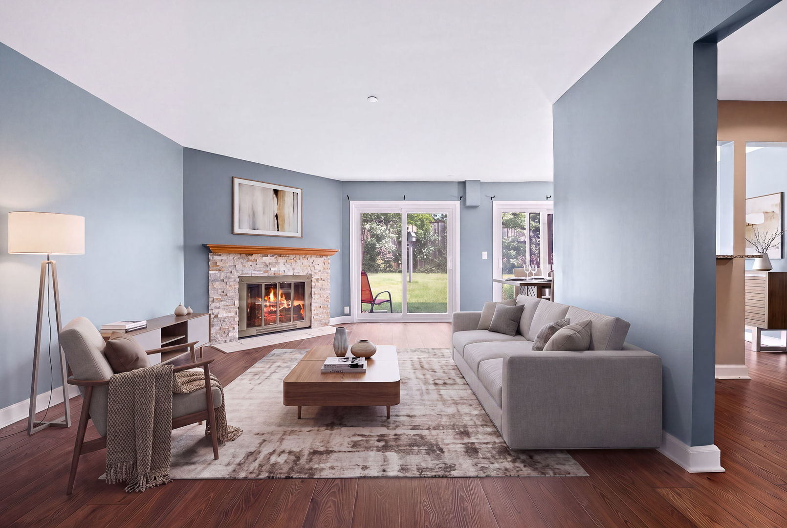 7050 Newport Drive Unit: 101