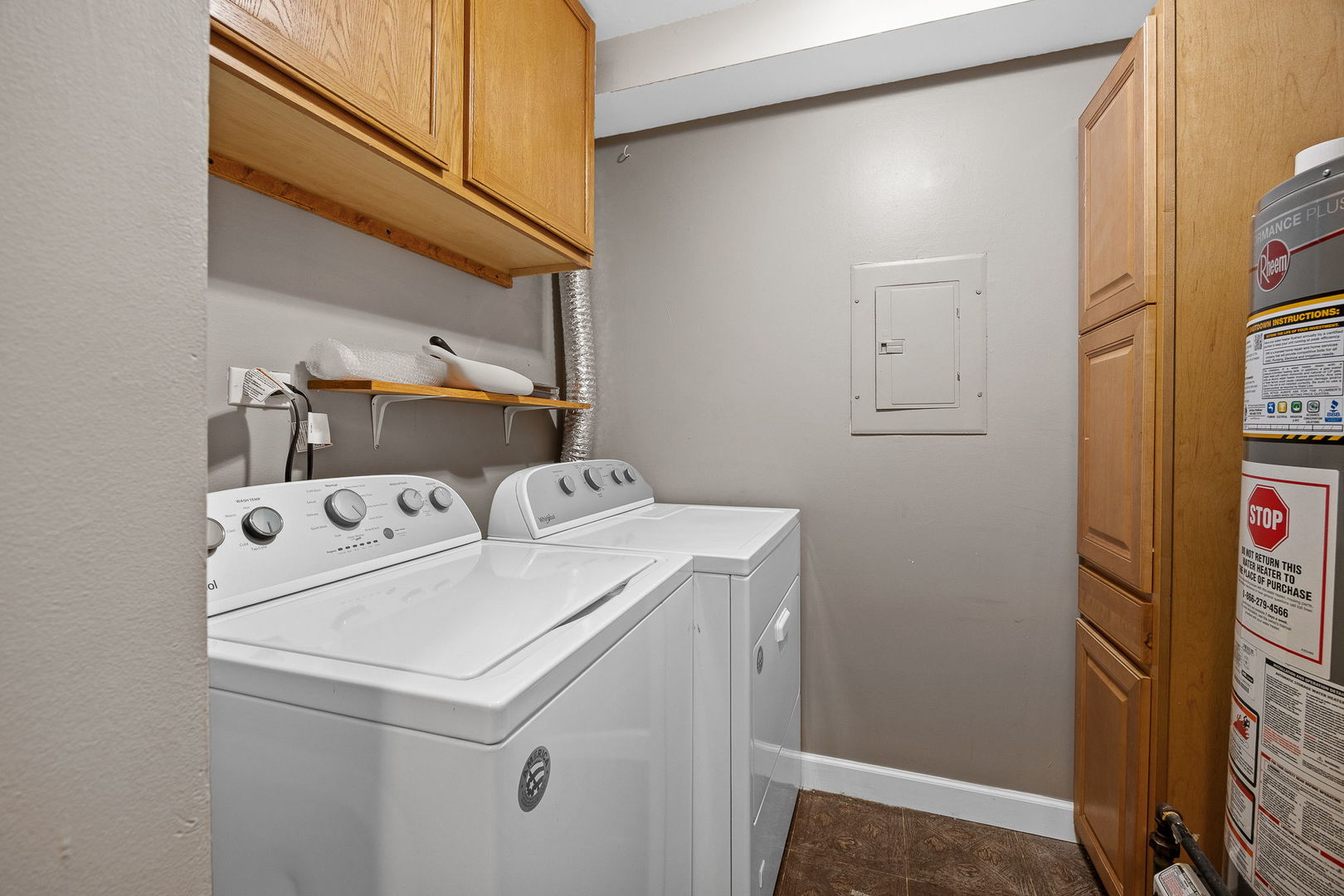 7050 Newport Drive Unit: 101